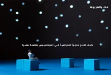 الميتافيرس