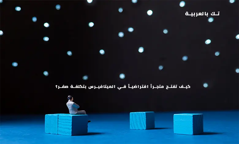 الميتافيرس